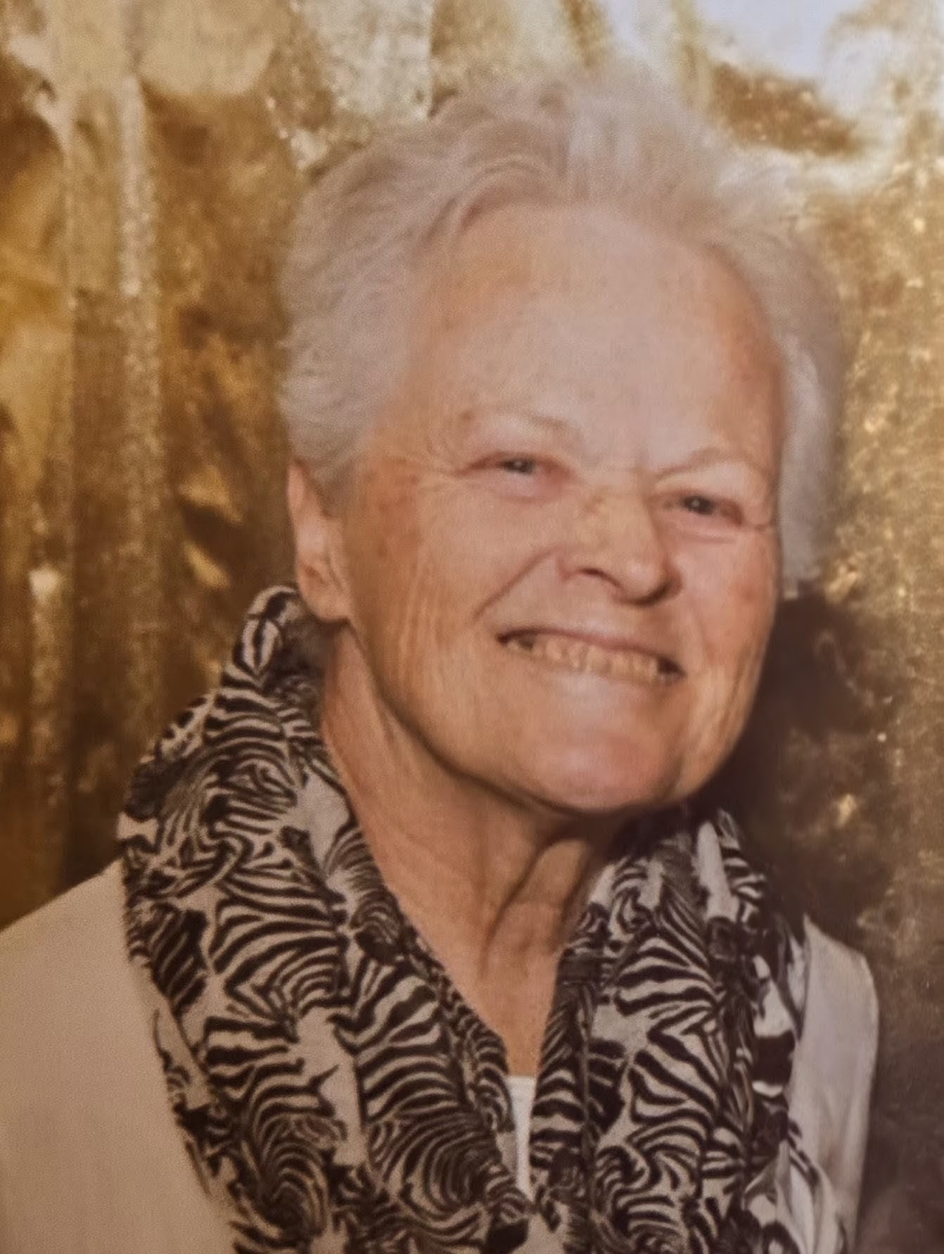 Alice Katherine Peterson Obituary on Michigan Memorial Funeral Home